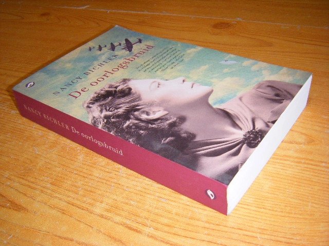 Nancy Richler - De oorlogsbruid