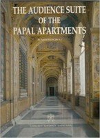 Panciroli, R - The Audiance Suite of the Papal Apartments