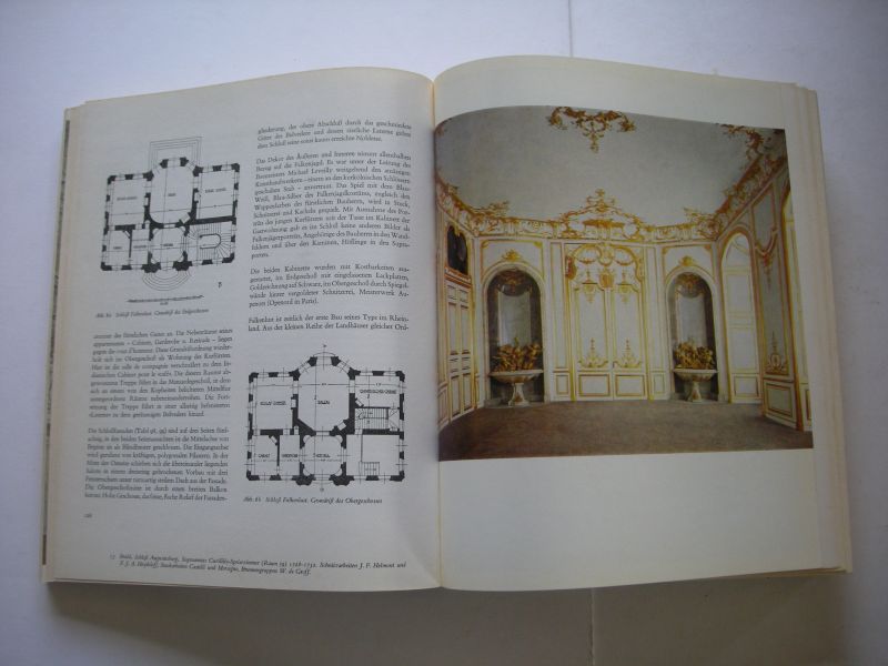 Lill, Dr.R., Red. - Kurfurst Clemens August, Landesherr und Mazen des 18.Jahrhunderts. Ausstellung in Schloss Augustusberg zu Bruhl