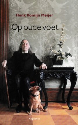 Romijn Meijer, Henk - Op oude voet (verhalen)