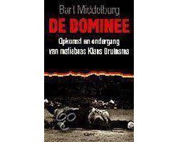 Bart Middelburg - De Dominee