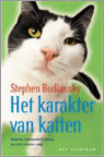 Budiansky , Stephen . [ isbn 9789027478870 ] 3510 - Het  Karakter  van  Katten .  ( Herkomst , Intelligentie en gedrag van " Felis siilvester catus "  . )