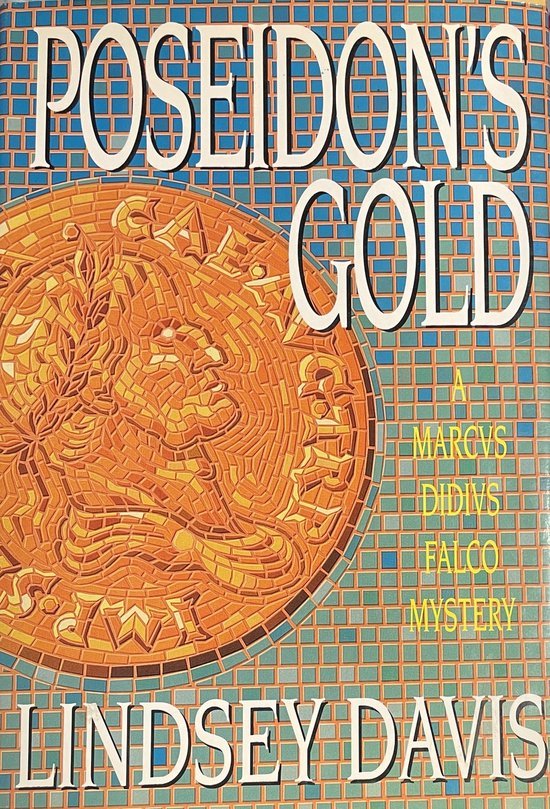  - Poseidon's Gold