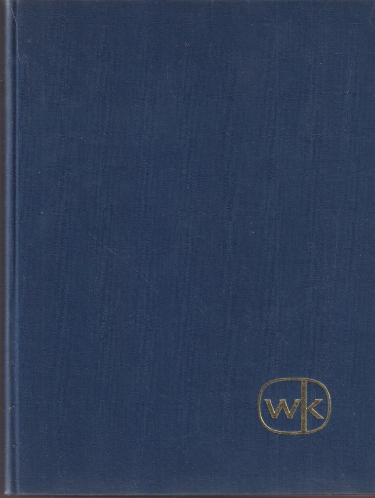 Kohlhammer, W. - Hundert Jahre Kohlhammer, 1866-1966
