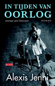 Jenni, Alexis - In tijden van oorlog