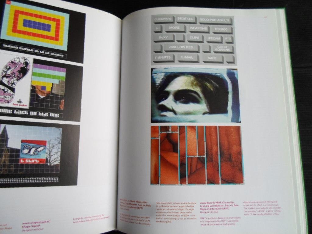  - Apples & Oranges, Best Dutch Graphic Design 01