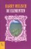 Mulisch, Harry - De elementen