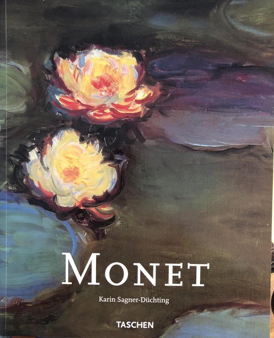  - Monet