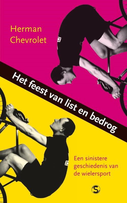 H. Chevrolet - Het feest van list en bedrog