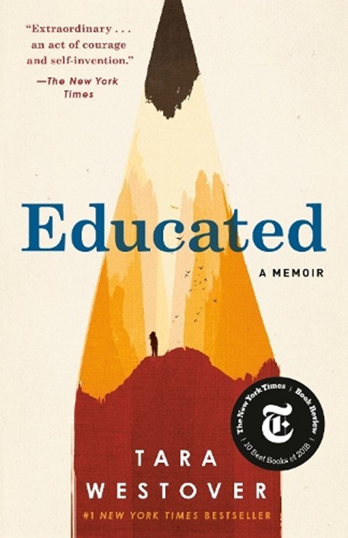 Tara Westover - Educated