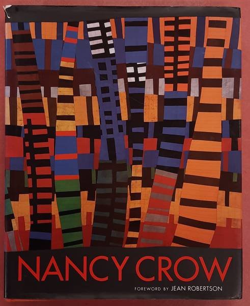 CROWN, NANCY - JEAN ROBERTSON. - Nancy Crow.