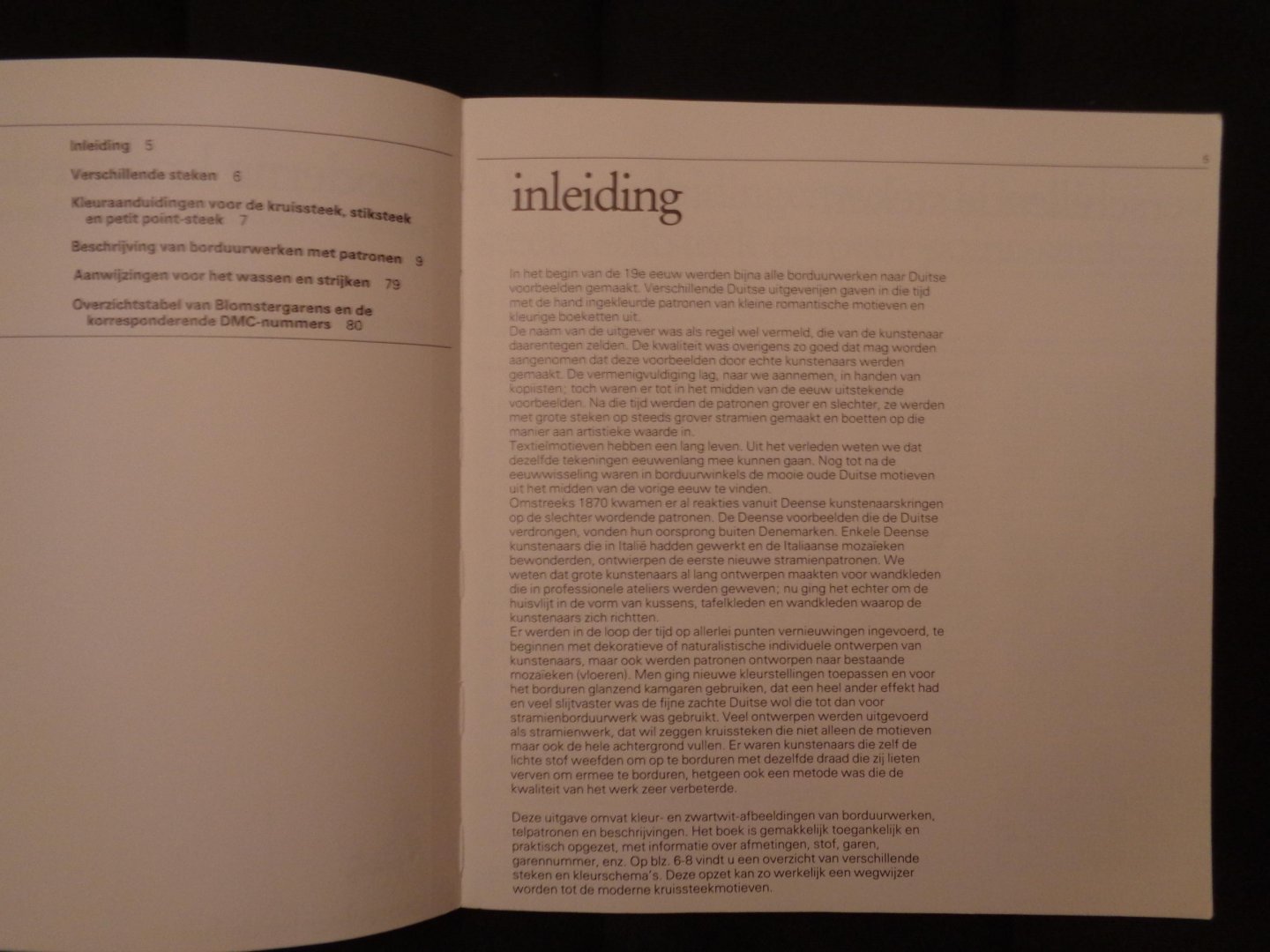 gertie wandel - Moderne kruissteek-motieven / druk 1