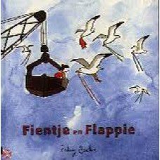 Backx, P. - Fientje en Flappie (kleinere uitgave)