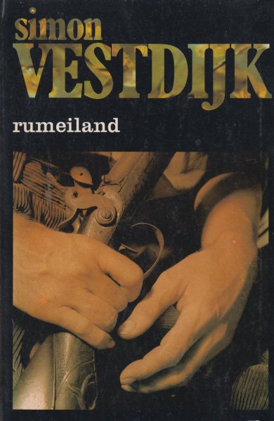 Vestdijk (Harlingen, 17 oktober 1898 - Utrecht, 23 maart 1971), Simon - Rumeiland. Uit de papieren van Richard Beckford behelzende het relaas van zijn lotgevallen op Jamaica 1737-1738.