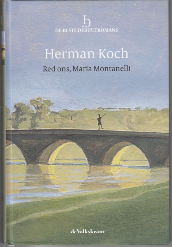 Koch, Herman - Red ons, Maria Montanelli