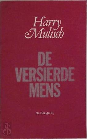 Harry Mulisch - De  versierde mens