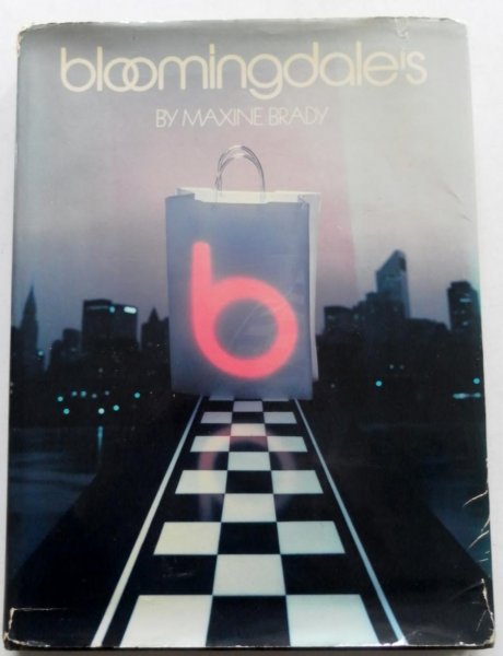 Brady Maxine - Bloomingdale`s
