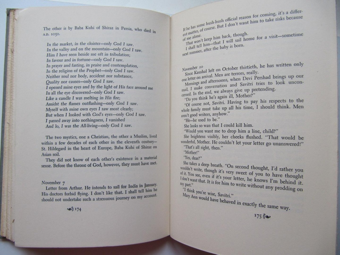 Hilda Wernher - My Indian Son-in-law