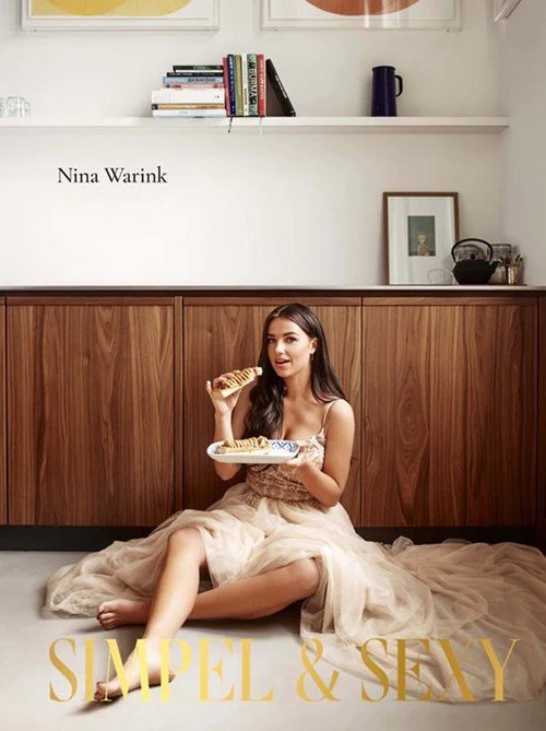 Warink, Nina - Simpel & Sexy