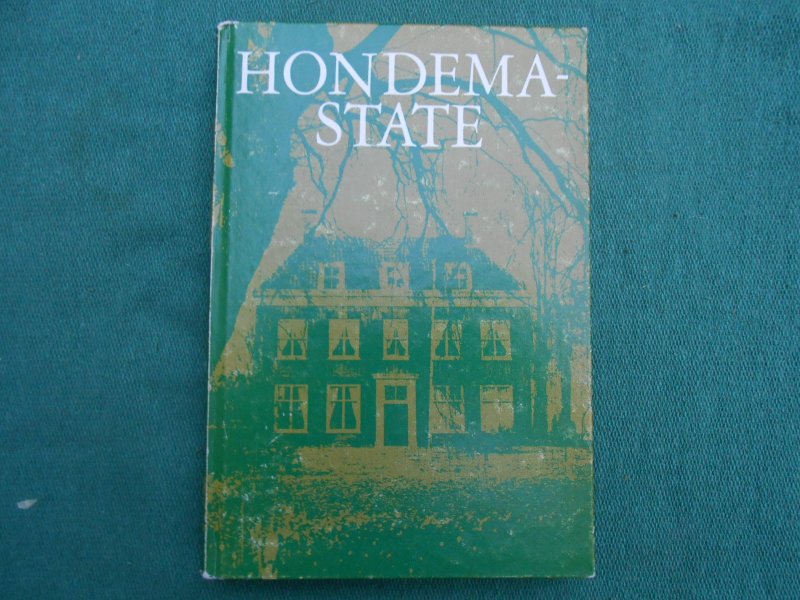Kingmans H - Hondema-state