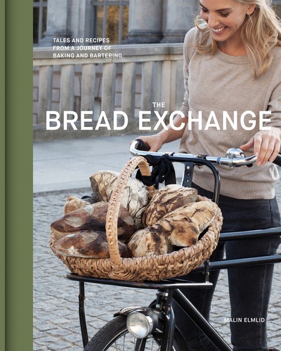 Elmlid, Malin - Bread Exchange