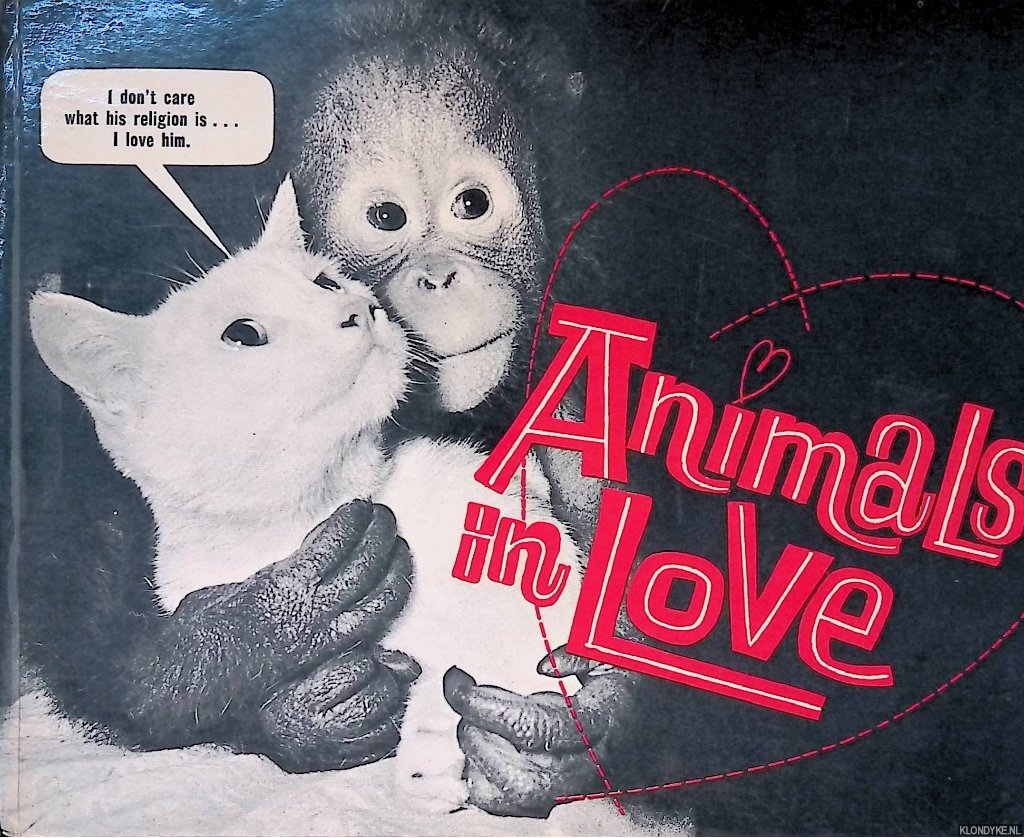 Steinberg, Harold & Bob Hector - Animals in Love