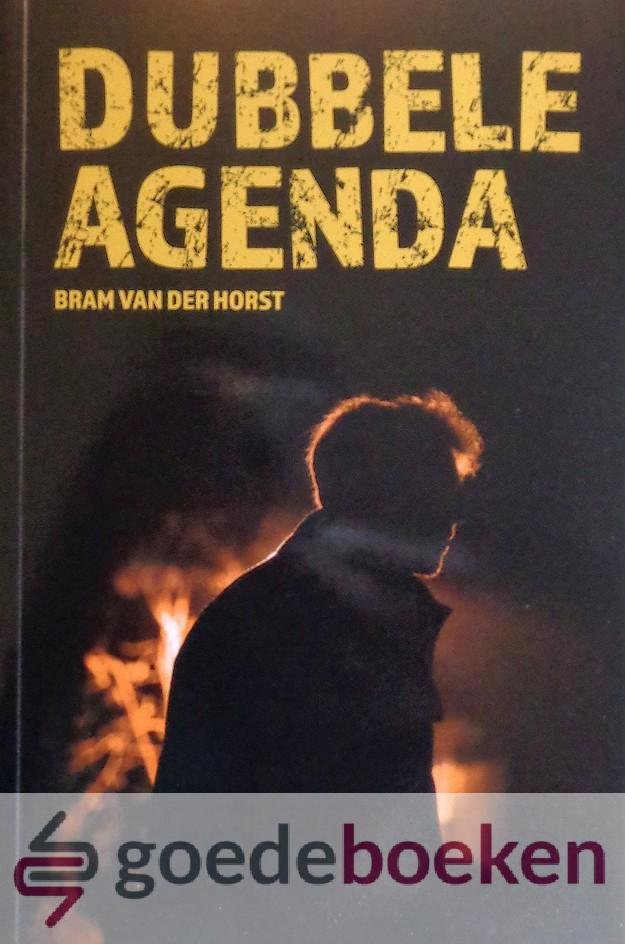 Horst, Bram van der - Dubbele agenda *nieuw*