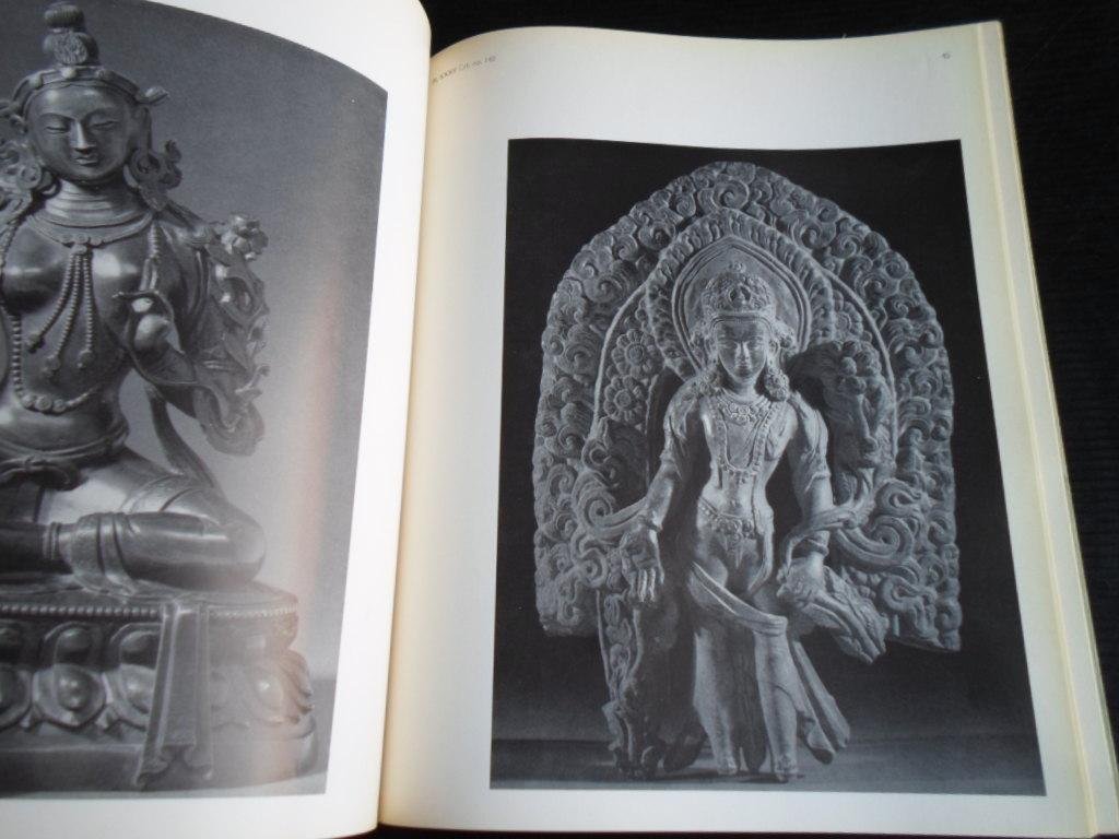  - Indo-Aziatische Sculpturen, Collectie Gedon, München