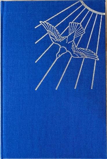 Petri, Catharose de - ZEVEN STEMMEN SPREKEN.