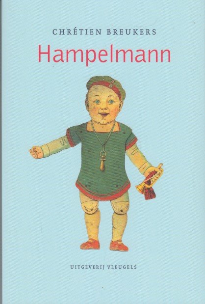 Breukers, Chrétien - Hampelmann.