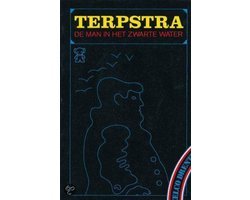 Doekle Terpstra - Man in het zwarte water