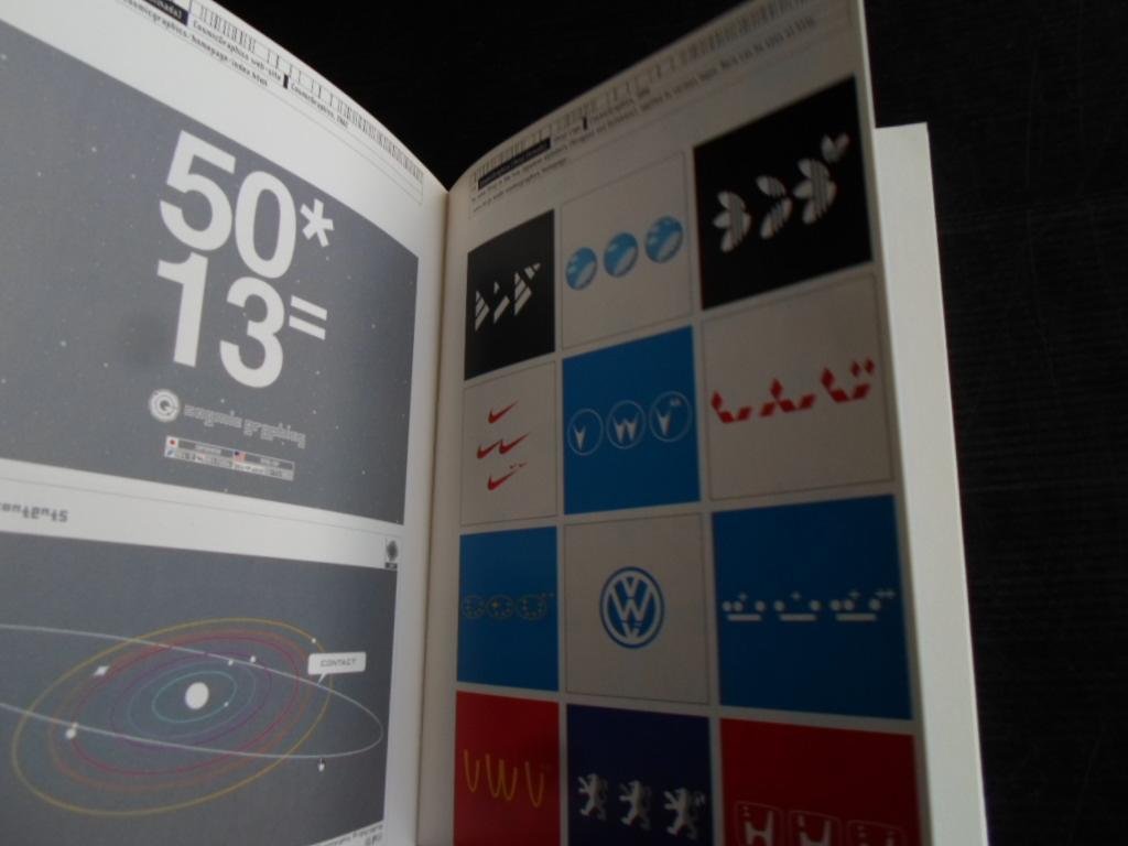 Sakamoto, Tomoko and Ramon Prat - Japan Graphics