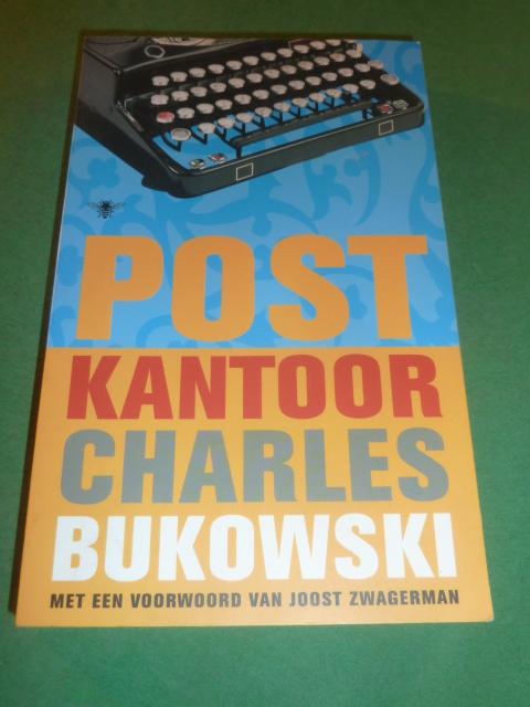 Bukowski, Charles - Postkantoor