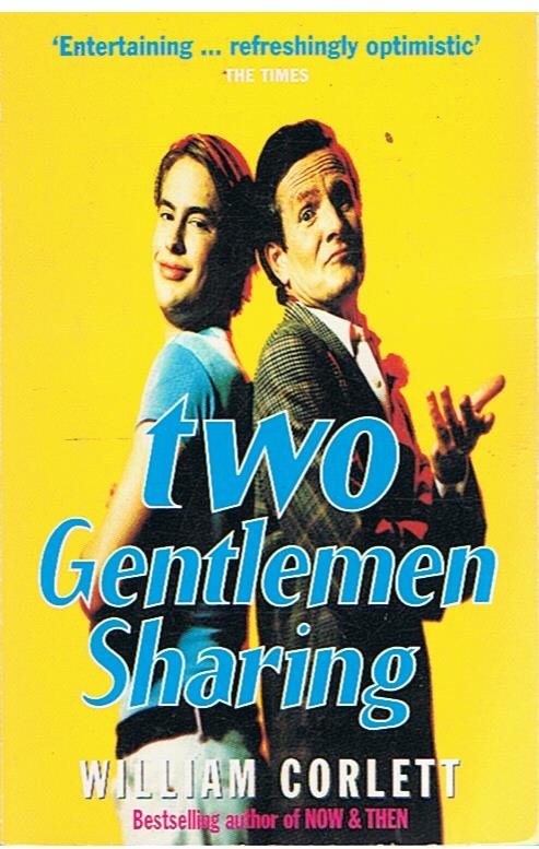 Corlett, William - Two gentlemen sharing