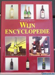 Callec, Christian - Wijn Encyclopedie