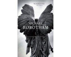 Michael Robotham - Gebroken