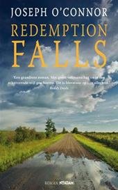 O´Connor, Joseph - Redemption Falls