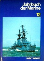 Collective - Jahrbuch der Marine (Diverse Years)
