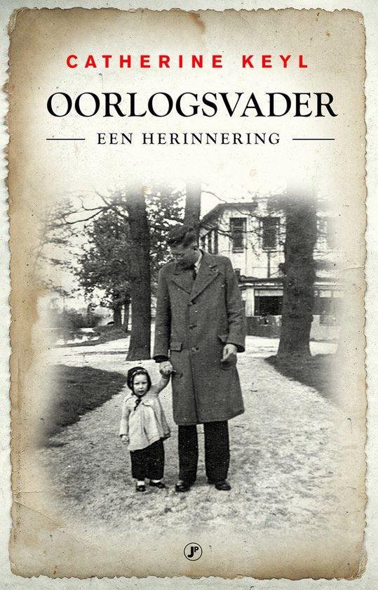 Keyl, Catherine - Oorlogsvader