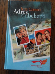 Cremers, Petra - Adres onbekend