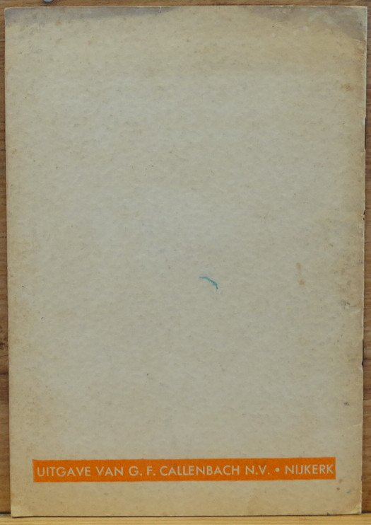 Kalmijn Spierenburg, Jo - Eysselsteijn, Ben van - veertig jaar Oranje !