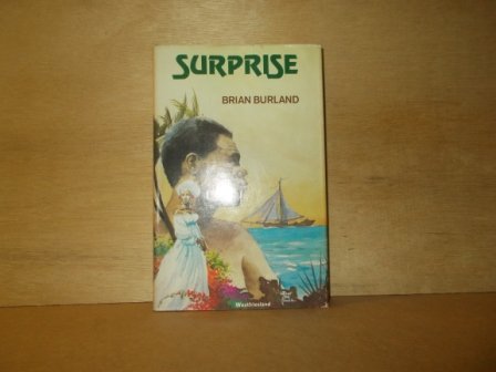 Burland, Brian - Surprise