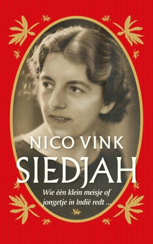 Vink, Nico - Siedjah