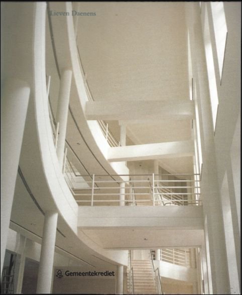  - LIEVEN DAENENS - MUSEUM VOOR SIERKUNST GENT
