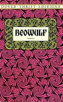 Stanley Appelbaum, Shane Weller (editors) - Beowulf (unabridged)