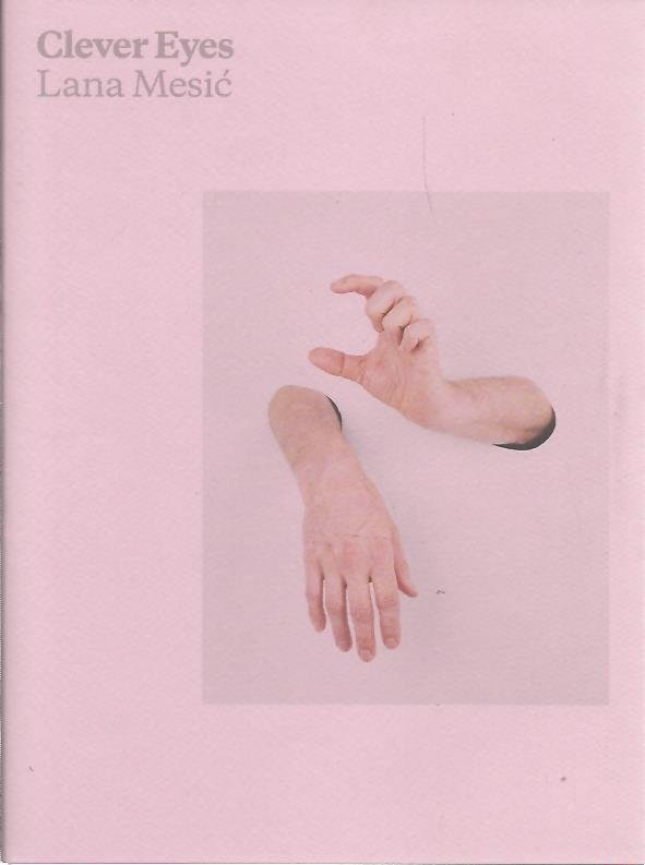 MESIC, Lana - Lana Mesi - Clever Eyes. - [No. 269/600]