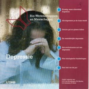 Herman van Praag [e.a.] - Depressie