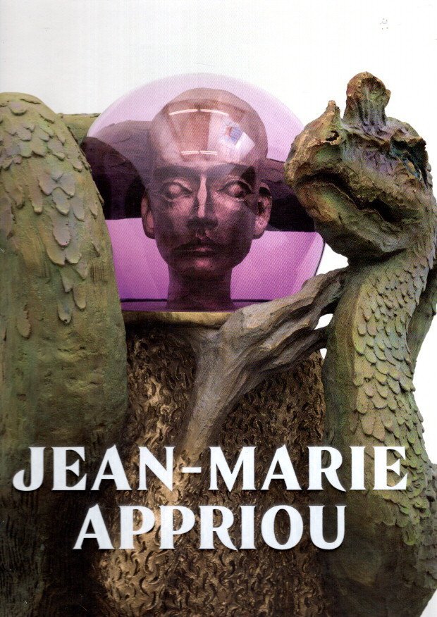 Jean-Marie APPRIOU - Gesine BORCHERDT, Anne DRESSEN et all - Jean-Marie Appriou.