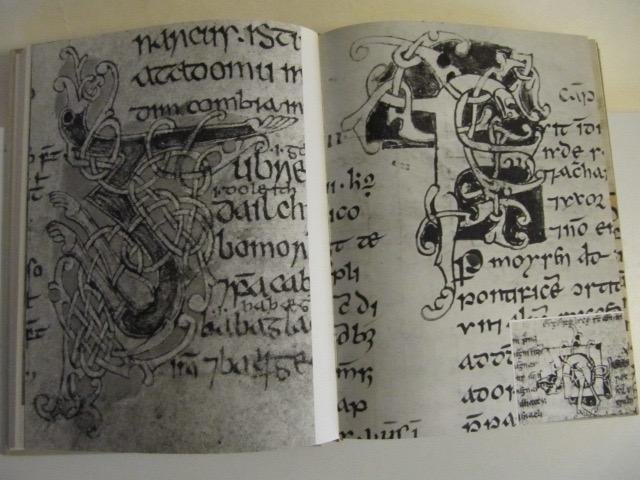 Francoise Henry (directeur d'Etudes/Dublin) - L'art Irlandais 3