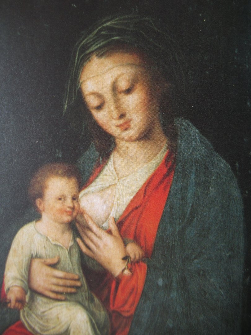 Castaner, Xesqui - Pinturas y pintores flamencos, holandeses y alemanes en el Museo de Bellas Artes de Bilbao.